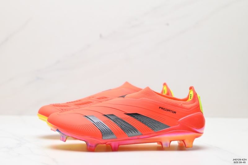 Adidas Football Shoes